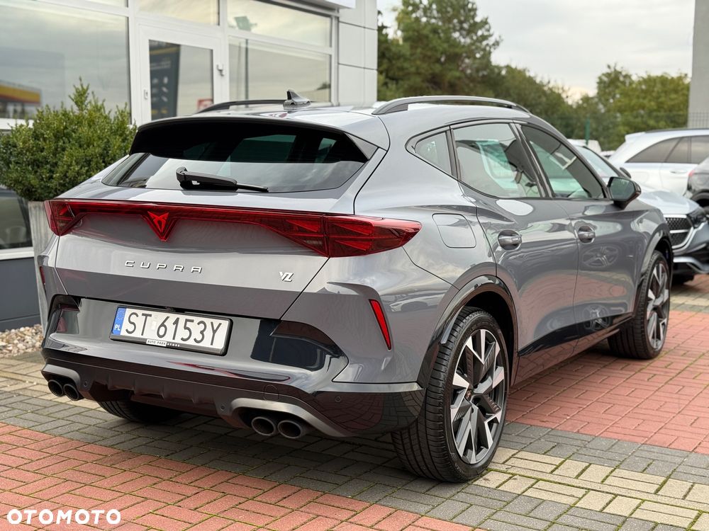 Cupra Formentor 2.0 TSI 4Drive VZ DSG - 2