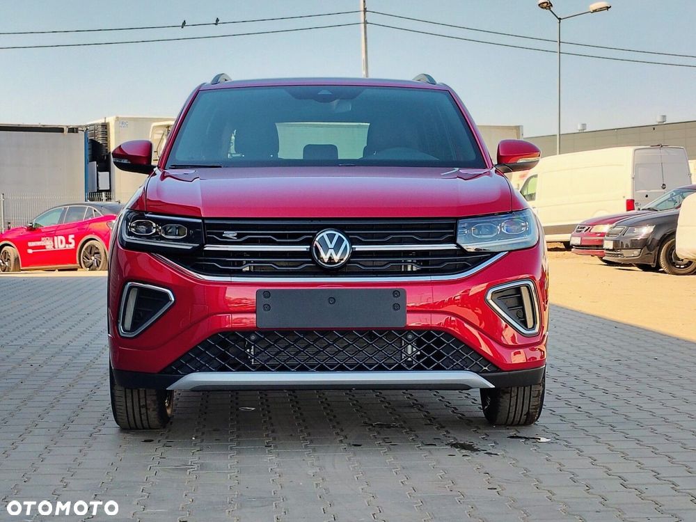 Volkswagen T-Cross - 3