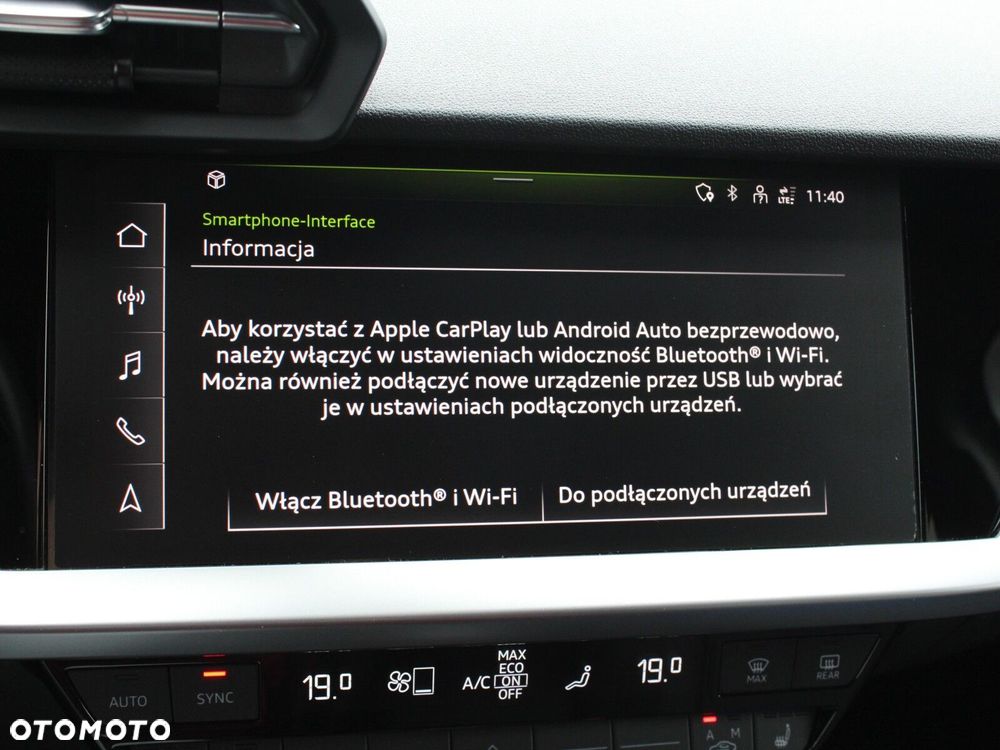 Audi A3 Sportback - 30