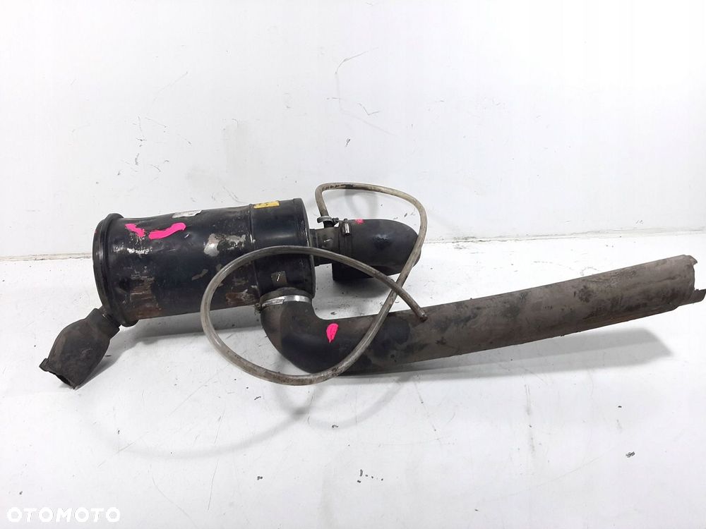 WOZEK WIDLOWY STILL R70-45 3.0D 89R OBUDOWA FILTRA POWIETRZA - 8