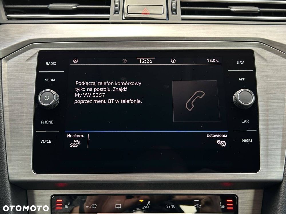 Volkswagen Passat 1.5 TSI EVO Essence DSG - 31