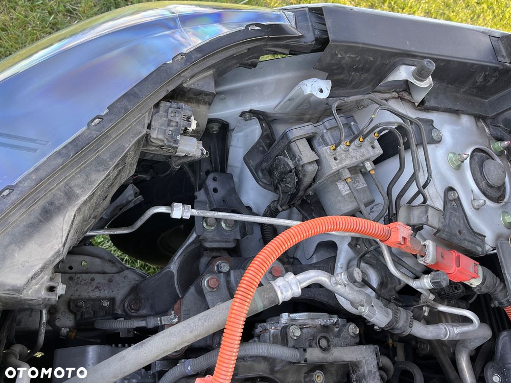 Honda CR-V 2.0 i-MMD Executive (Honda Connect+) - 11