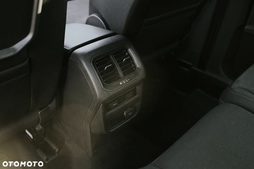 Volkswagen Tiguan 2.0 TDI BMT SCR 4Mot Comfortline DSG - 23