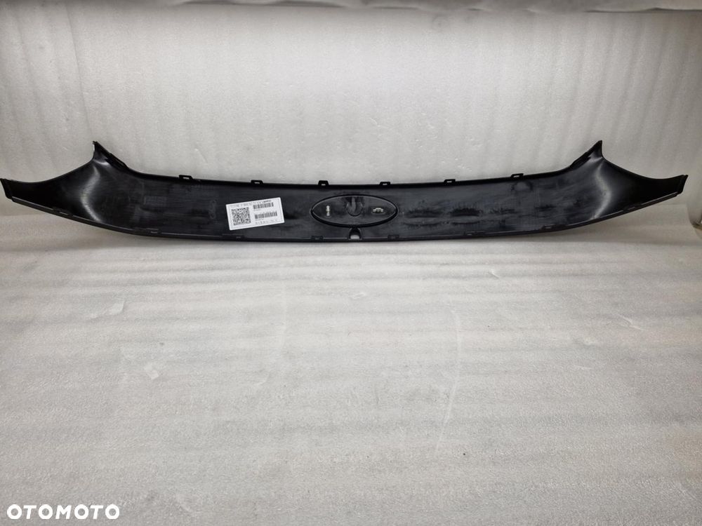 FORD CAPRI EV GRILL/ATRAPA CHŁODNICY R2KB-8200-B - 4