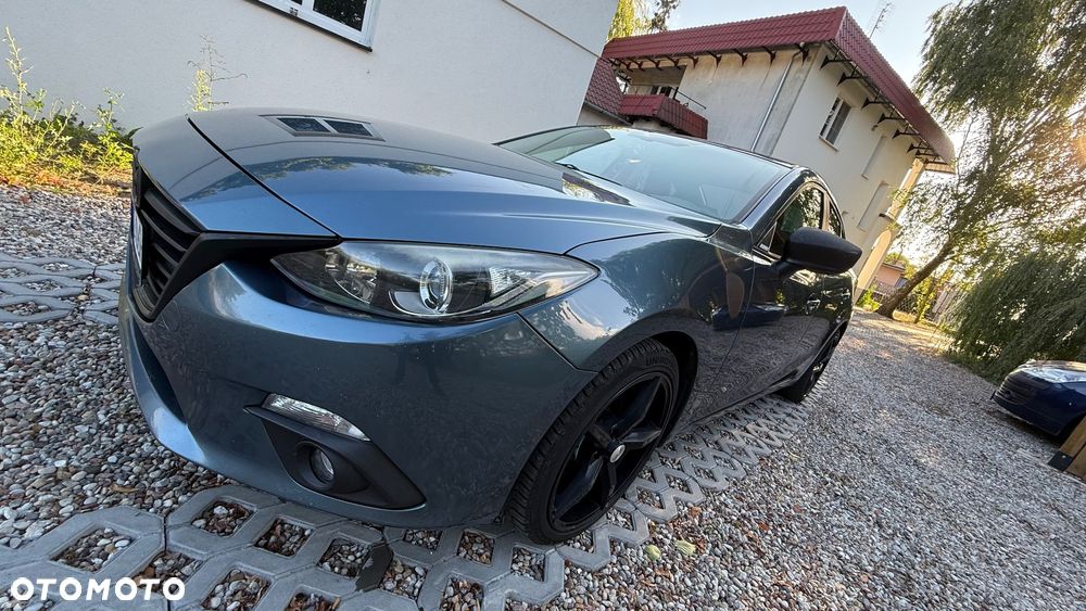 Mazda 3 - 14