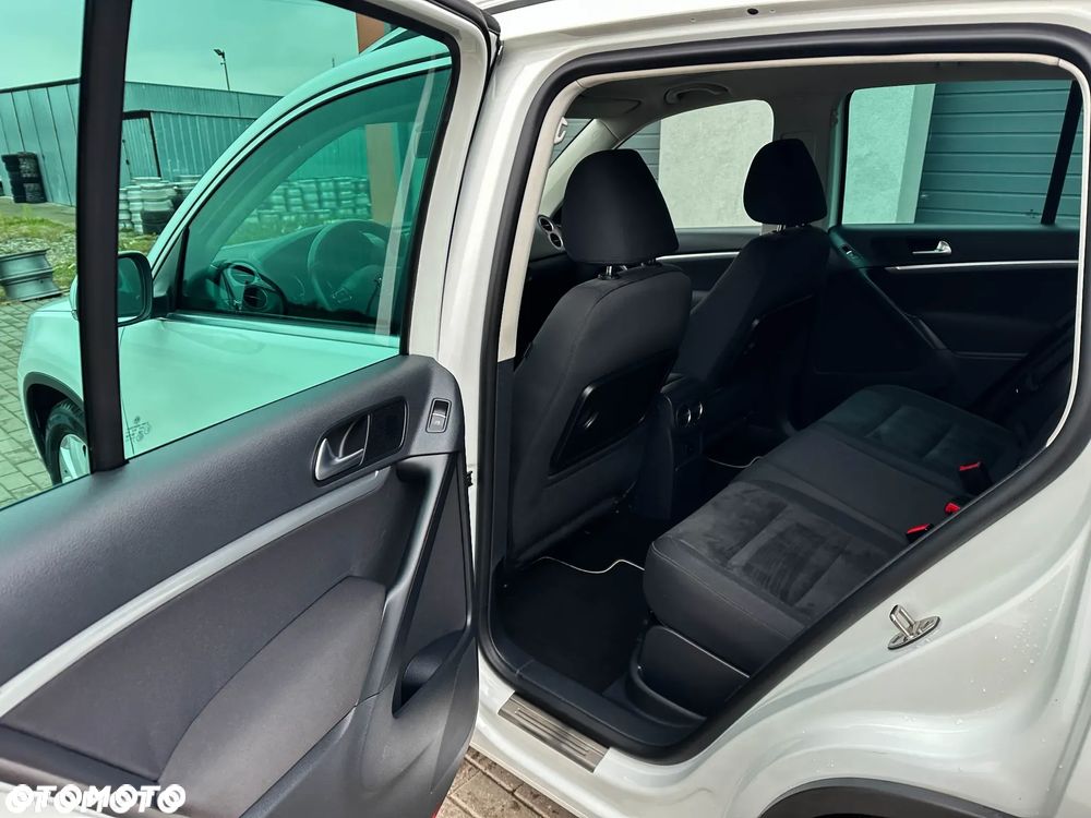 Volkswagen Tiguan - 20