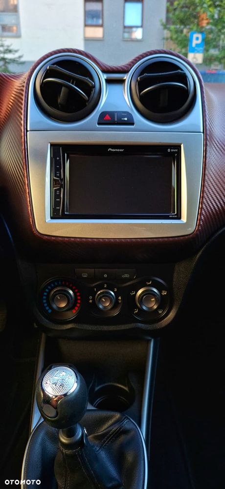Alfa Romeo Mito - 27