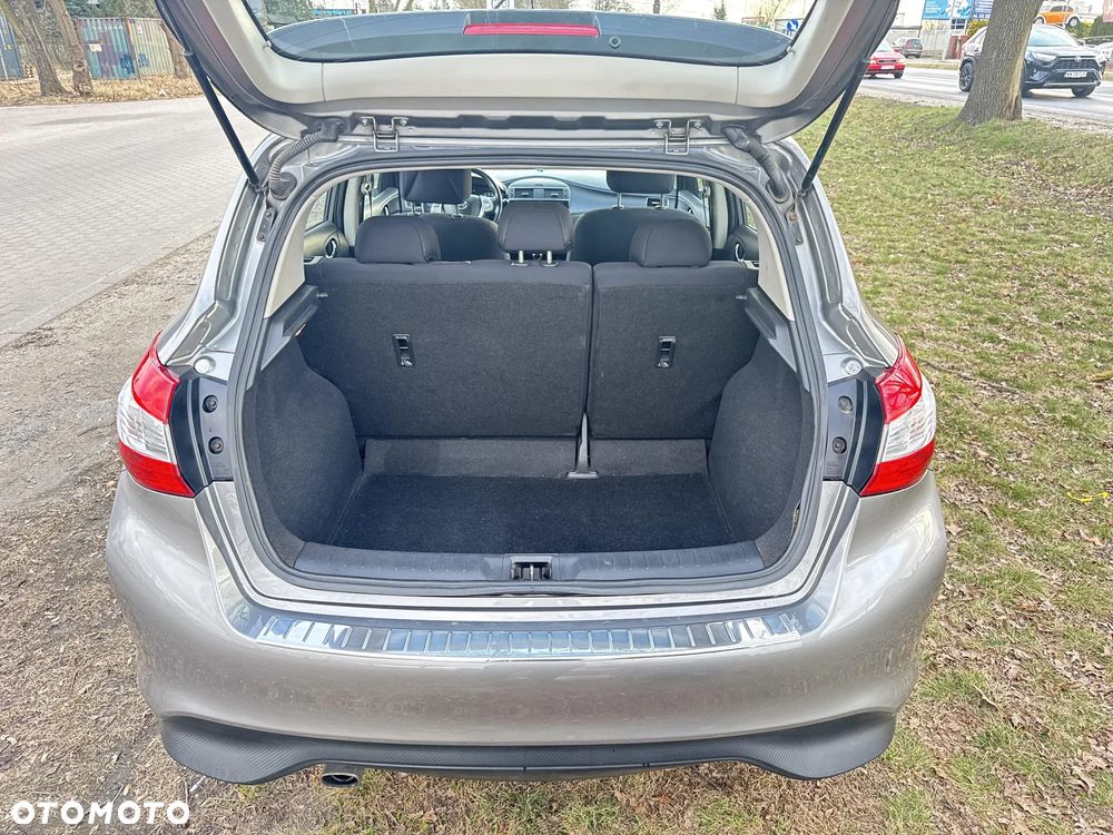 Nissan Pulsar 1.2 DIG-T Acenta EU6 - 18