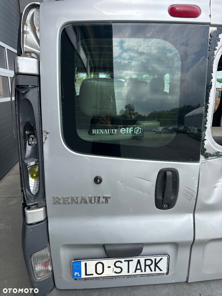Renault Trafic - 11
