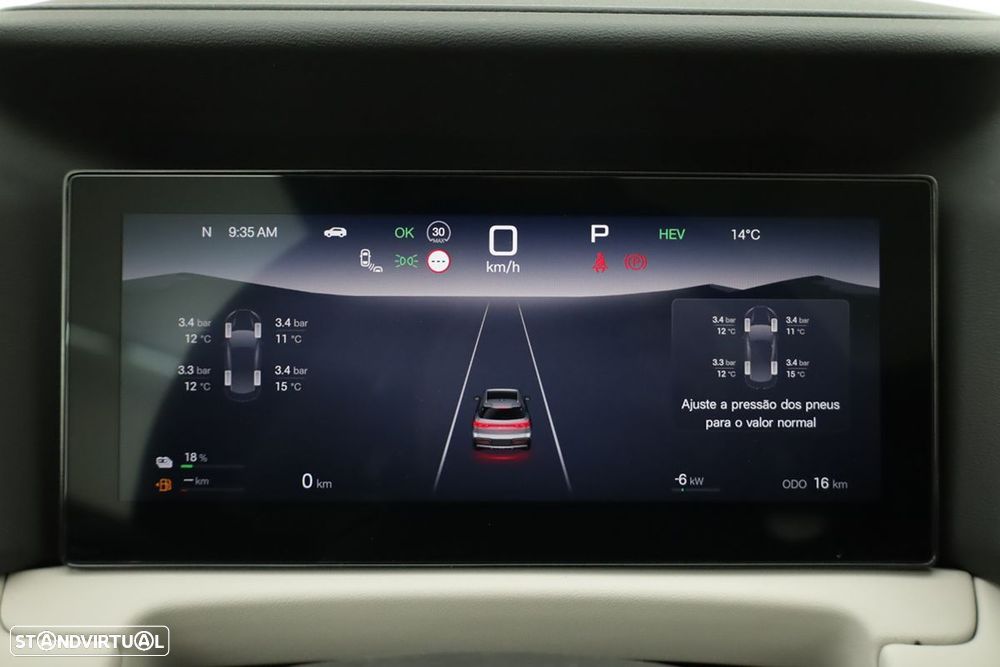 BYD Atto 2 45.1 kWh Boost - 16