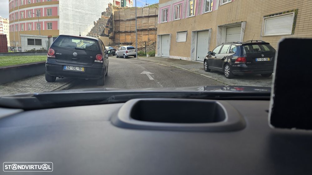 Peugeot 508 SW 1.6 BlueHDi GT Line - 32