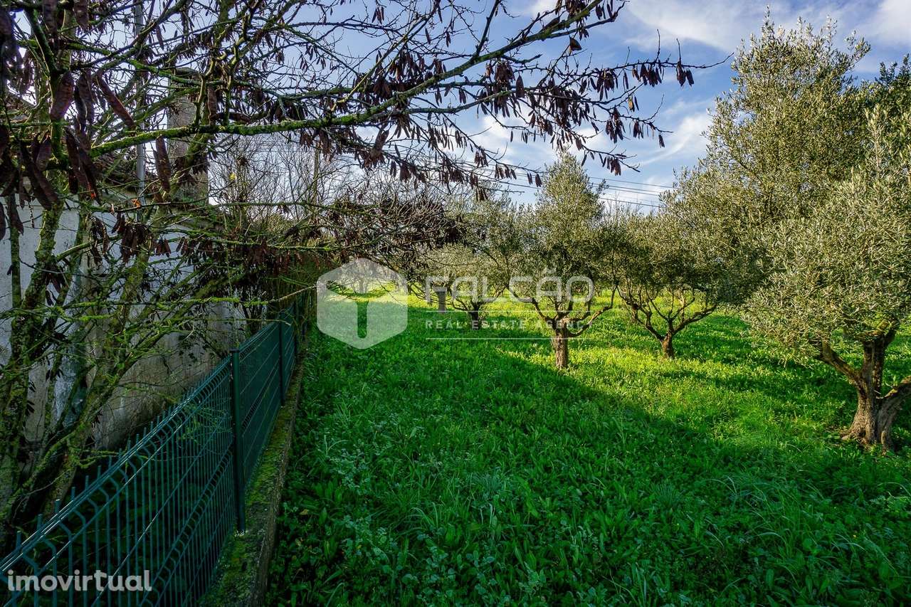 Moradia T5 Venda em Póvoa da Isenta,Santarém - Grande imagem: 5/60