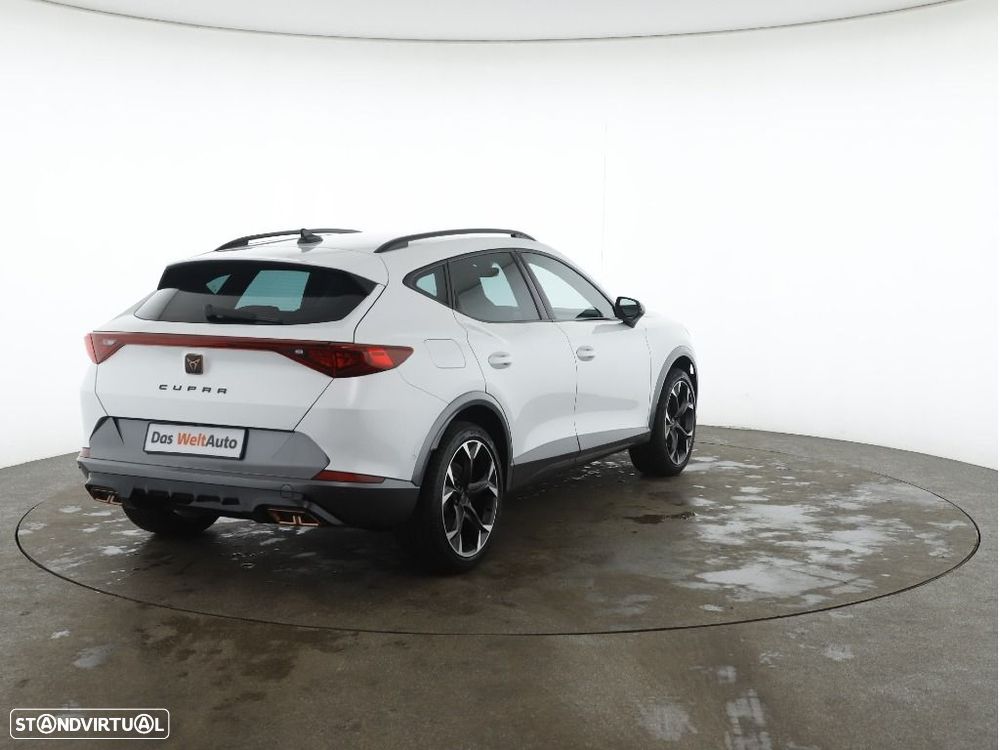 Cupra Formentor - 11