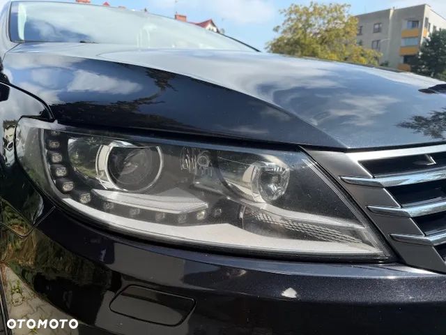 Volkswagen CC 2.0 TDI DPF BMT - 7