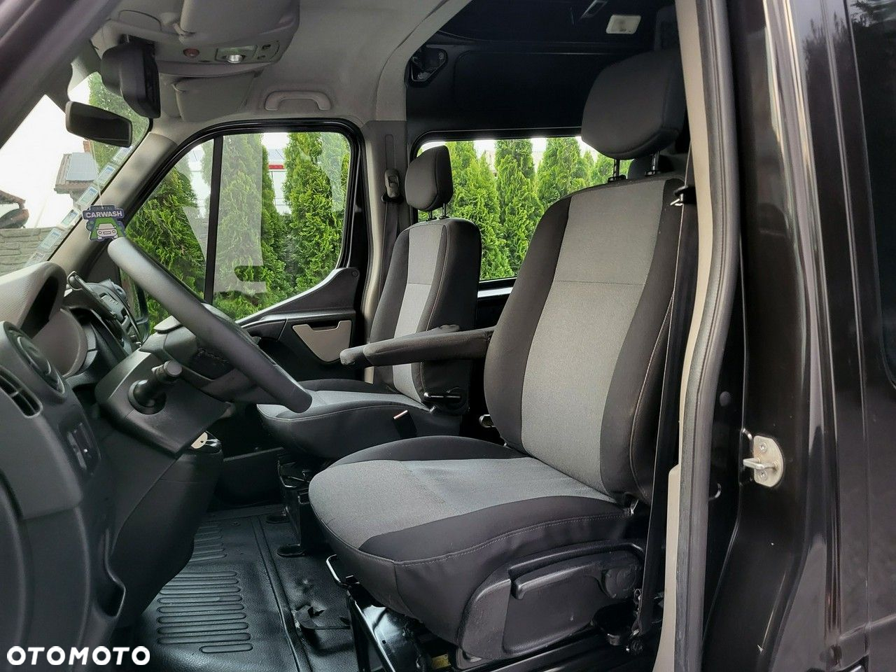 Renault Master - 8