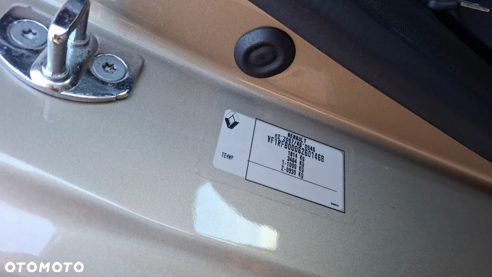 Renault Megane - 34