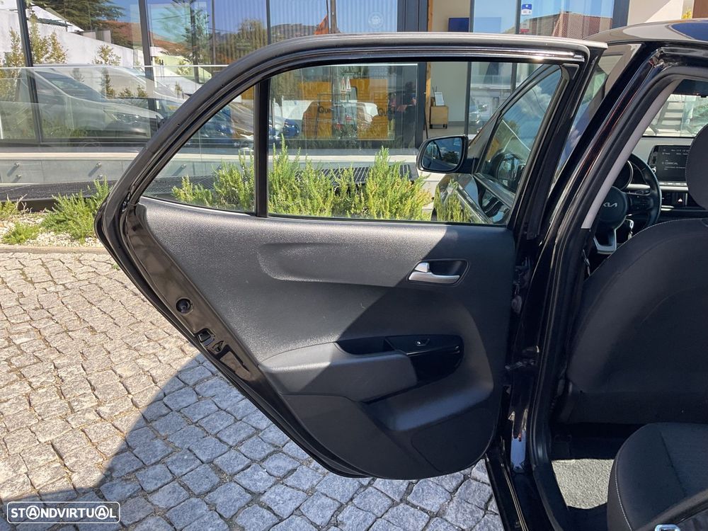 Kia Picanto 1.0 CVVT EX - 42