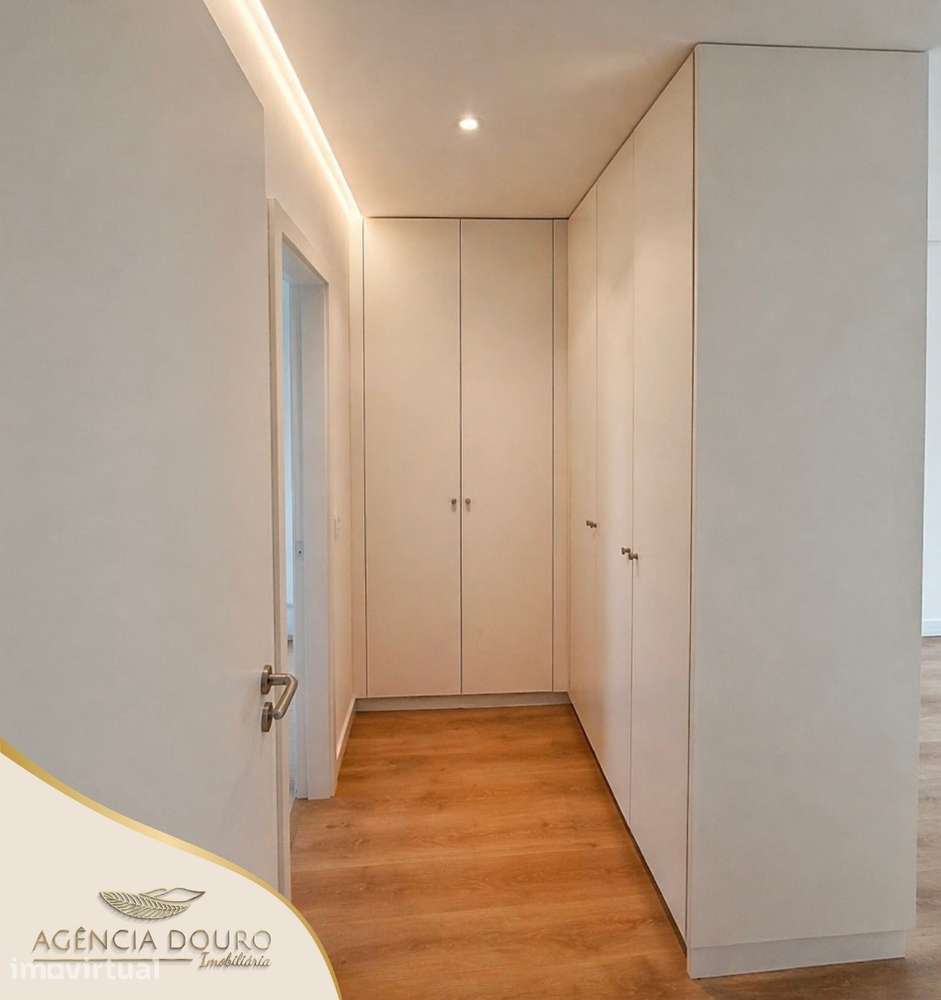 Apartamento T3 novo em Canidelo - VNG - Grande imagem: 5/18