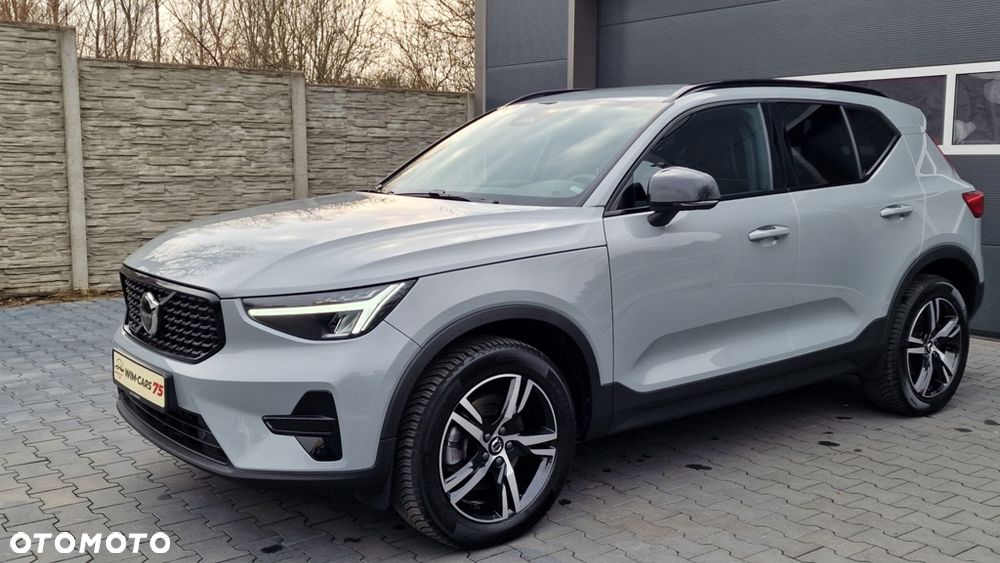 Volvo XC 40 - 13