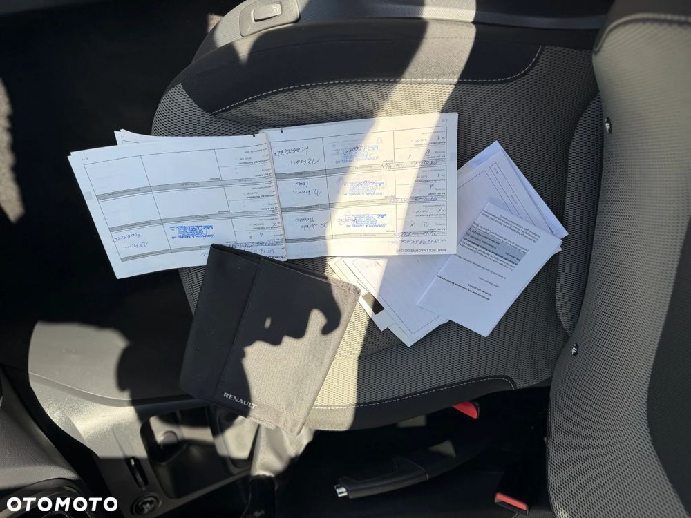 Renault Captur 0.9 Energy TCe Intens - 20