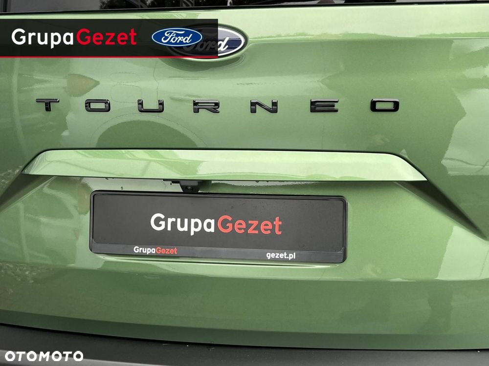 Ford Tourneo Courier - 9