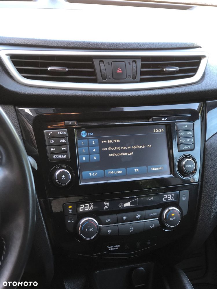 Nissan Qashqai 1.5 dCi N-Connecta - 27