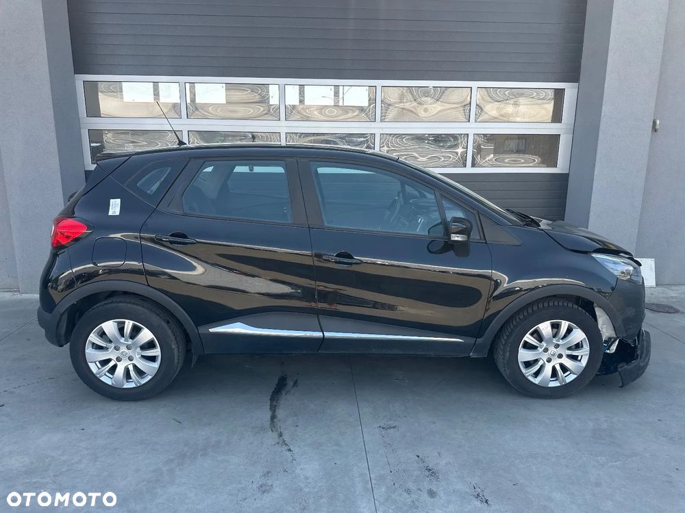 Renault Captur 1.5 dCi Energy Zen - 7