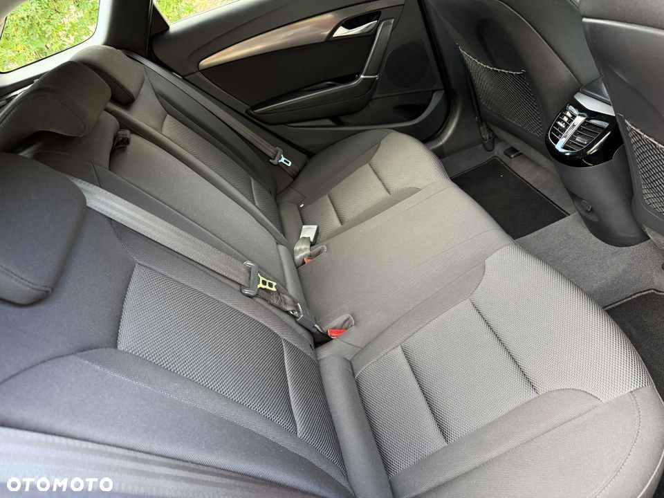 Hyundai i40 2.0 Premium - 33