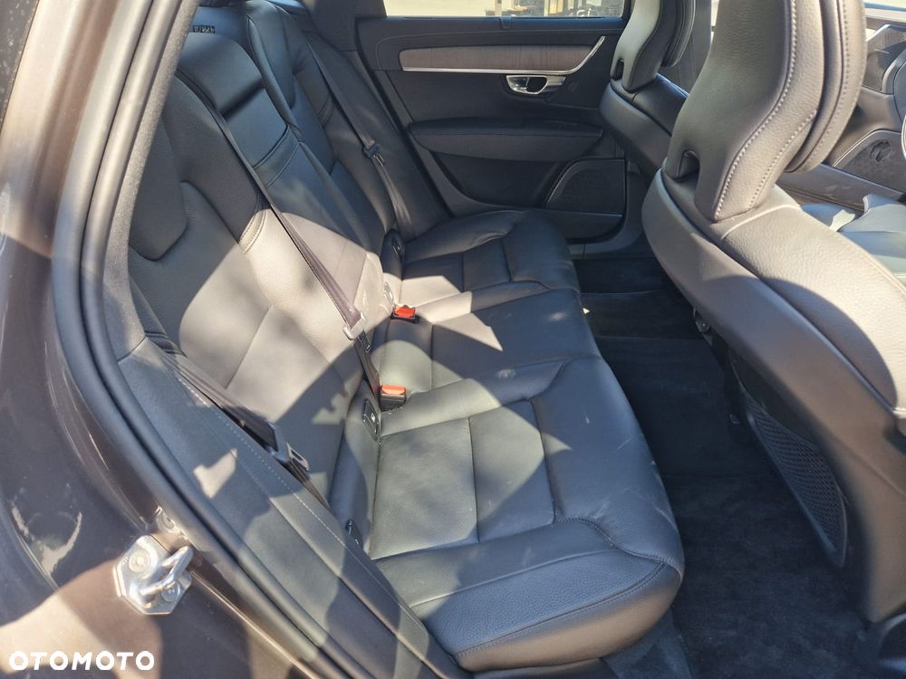 Volvo S90 D5 AWD Inscription - 19