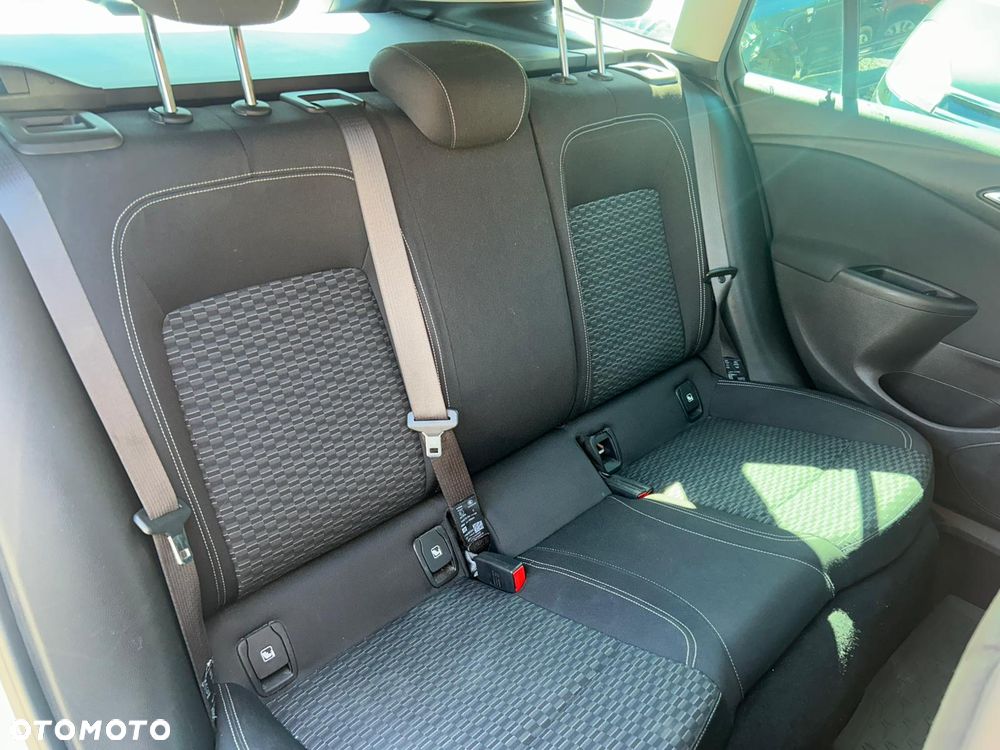 Opel Astra 1.6 CDTI Active - 22