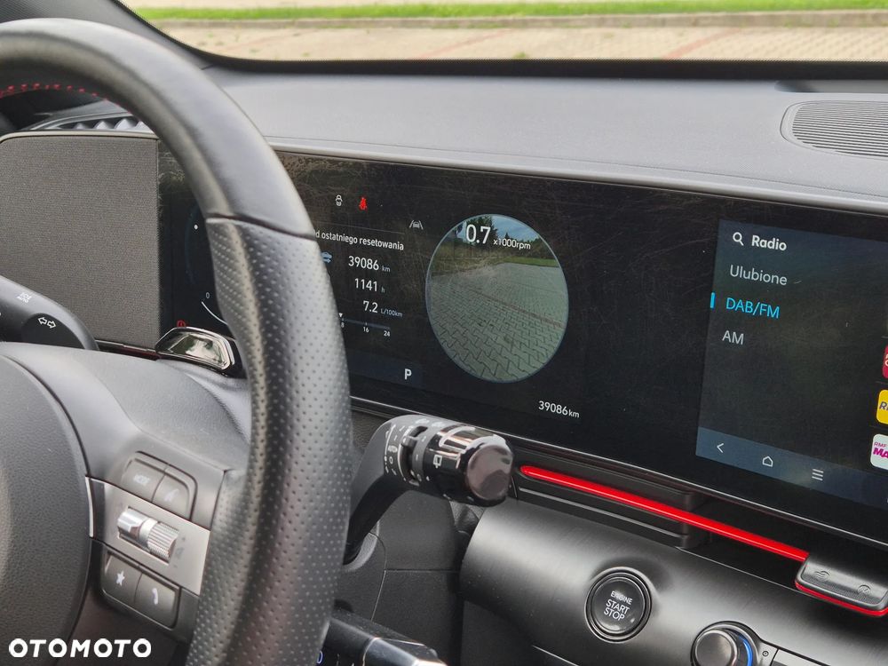 Hyundai Kona 1.6 T-GDI N Line DCT - 22