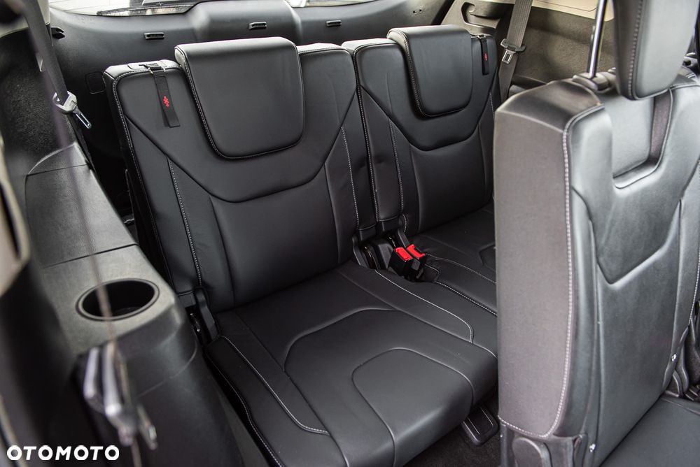 Ford S-Max 2.0 TDCi 4WD Titanium PowerShift - 20