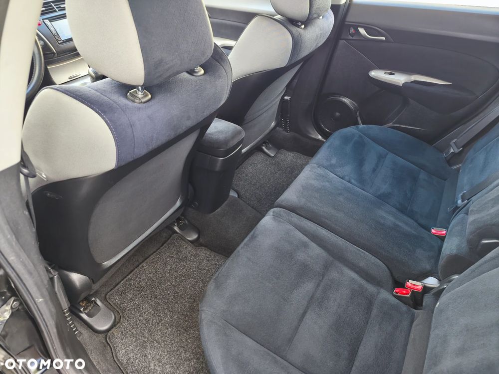 Honda Civic 1.8i-VTEC Sport - 9