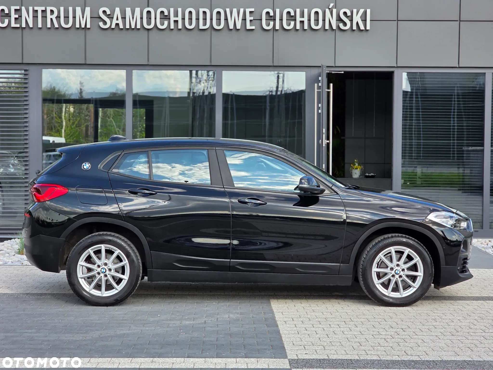 BMW X2 sDrive18i GPF Business Edition - 29