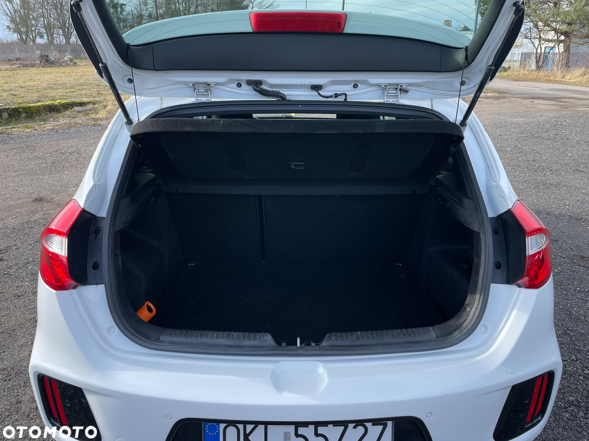 Kia Ceed Cee'd 1.0 T-GDI GT Line - 22