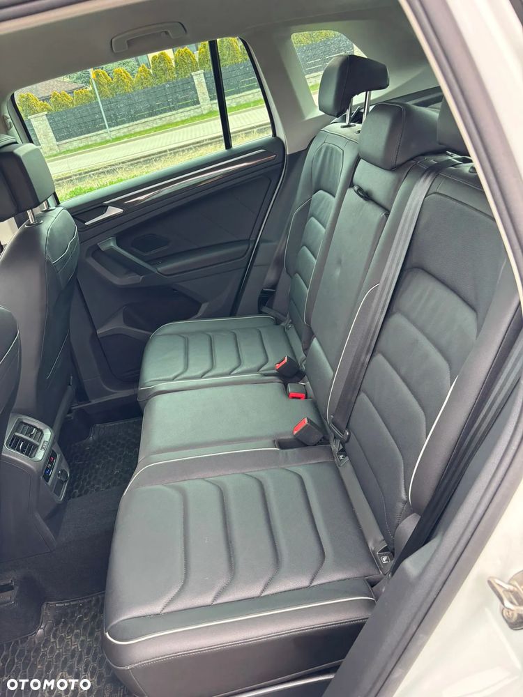Volkswagen Tiguan 2.0 TDI SCR 4Mot Elegance DSG - 15