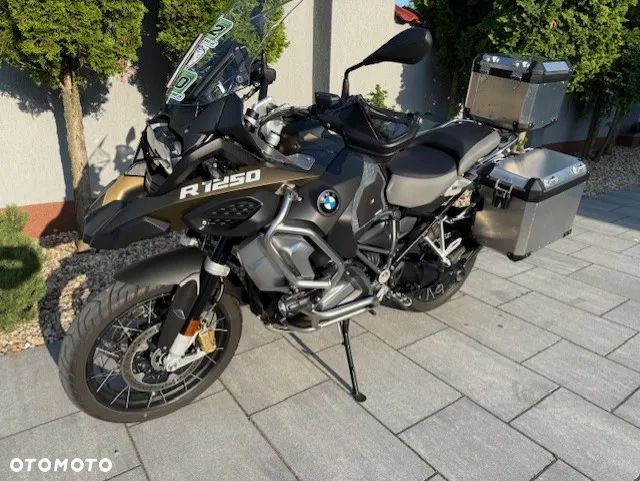 BMW GS - 3