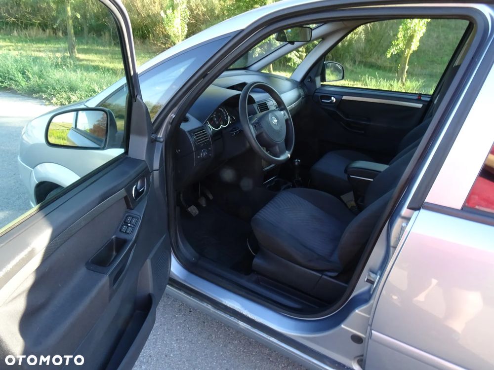 Opel Meriva 1.4 Enjoy - 5