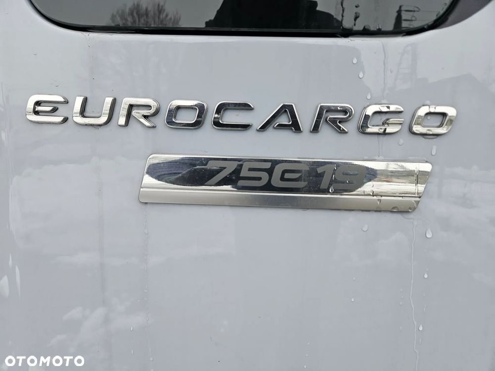 Iveco EUROCARGO - 4