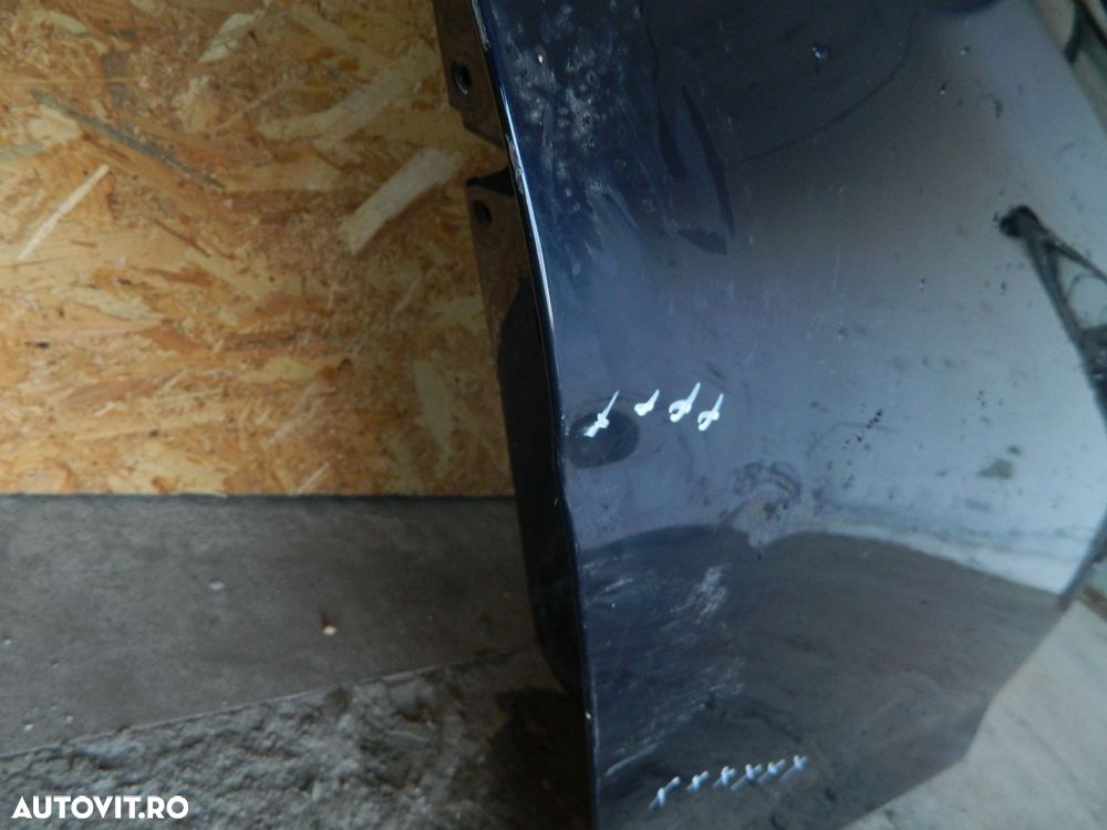 Usa dreapta spate BMW Seria 5 F10, 2010, 2011, 2012, 2013, 2014, 2015, 2016. - 11