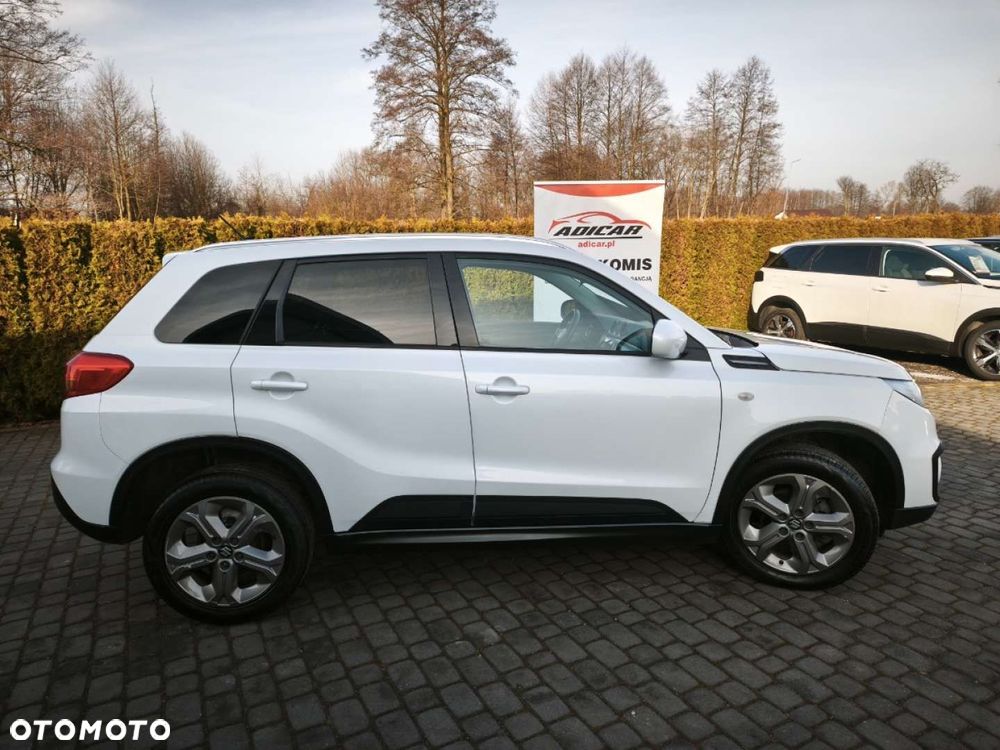 Suzuki Vitara - 5
