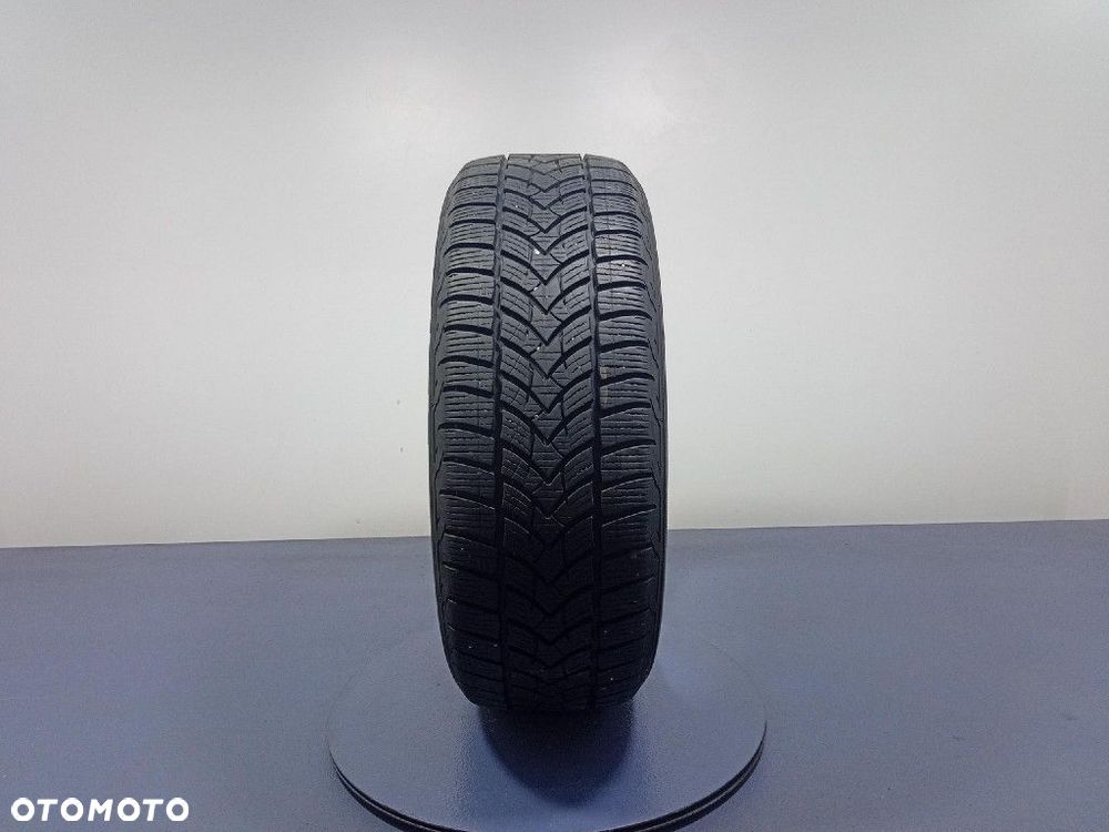 OPONY ZIMOWE DĘBICA FRIGO HP2 205/55 R17 95V 1SZT - 1