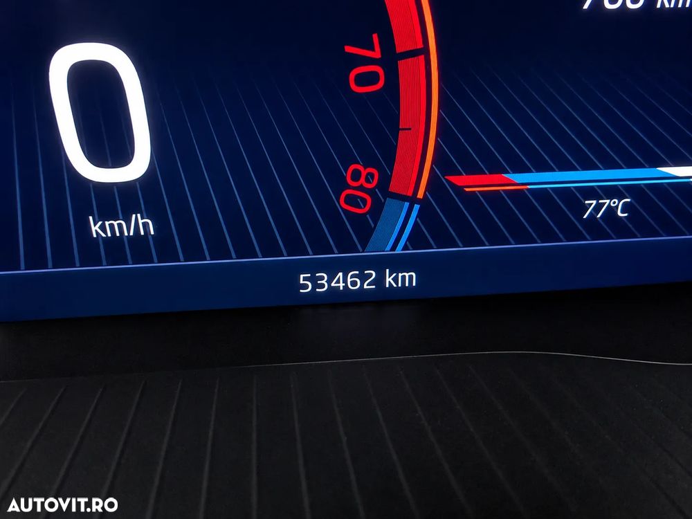 Skoda Superb 1.5 TSI ACT DSG Ambition - 13