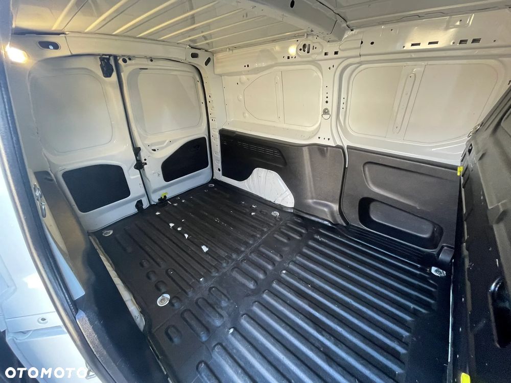 Citroën Berlingo III Long - 10