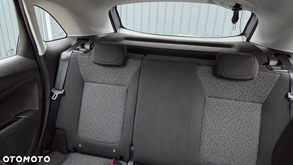 Opel Crossland X 1.2 T Enjoy S&S - 15