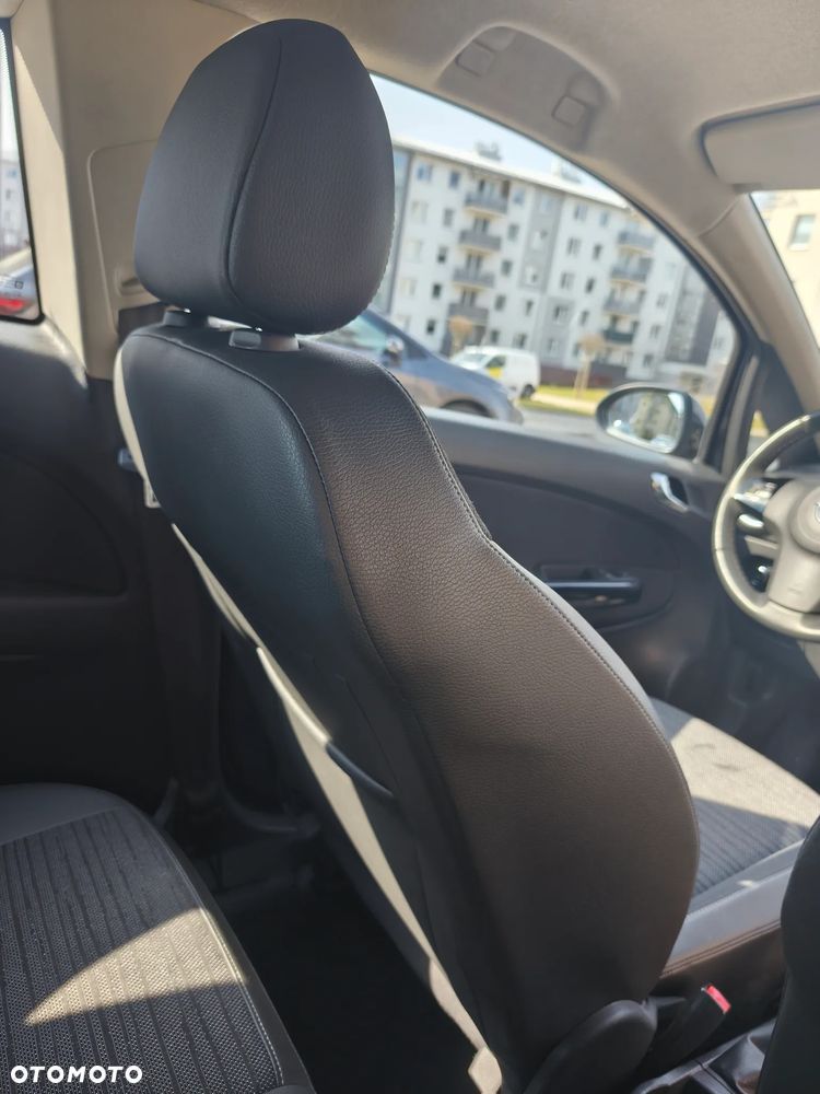 Opel Corsa 1.2 16V Energy - 33