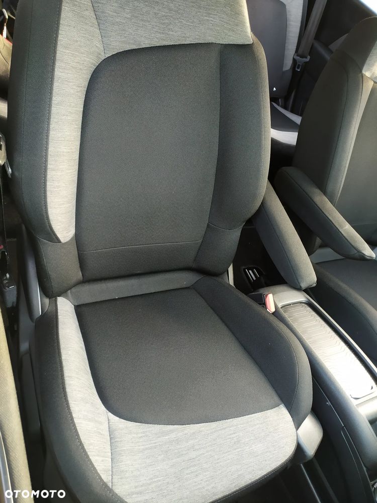 Citroën C4 Picasso - 6