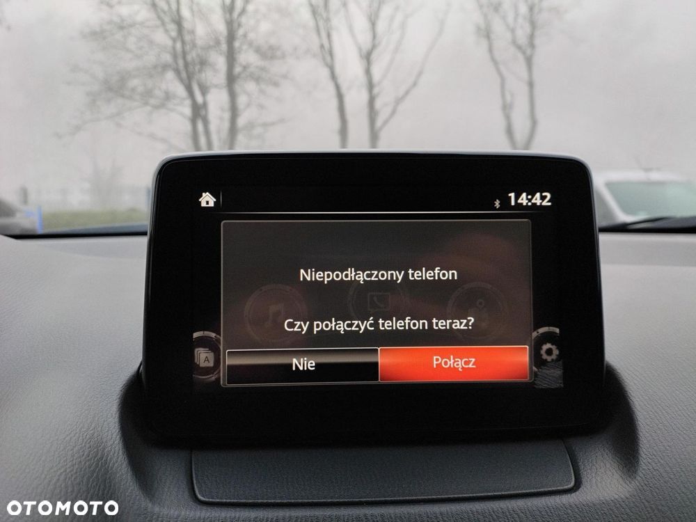 Mazda CX-3 2.0 Skypassion - 19