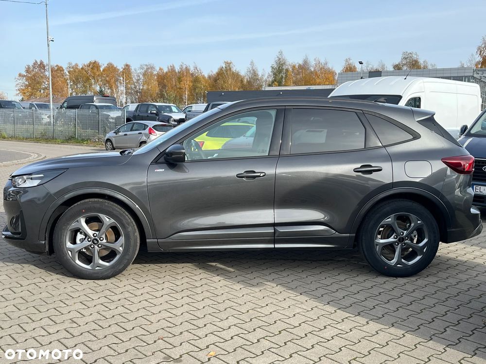 Ford Kuga 2.5 FHEV FWD ST-Line eCVT - 5