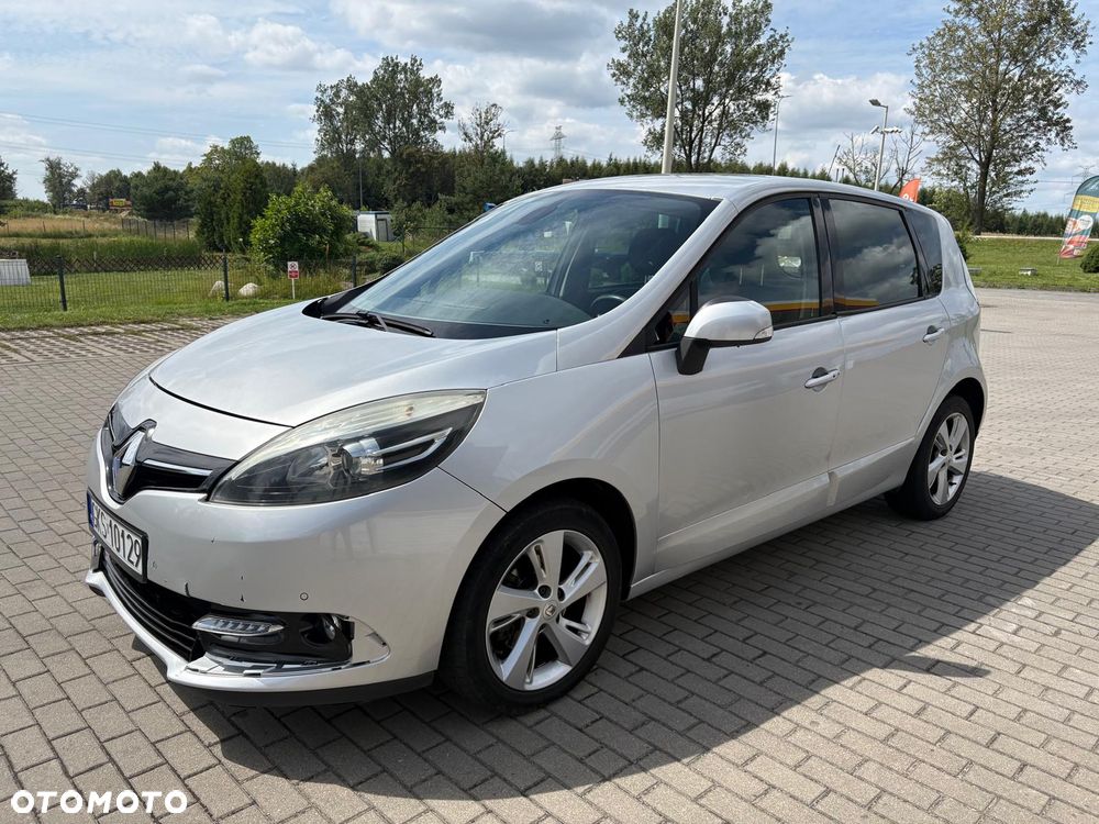 Renault Scenic Energy dCi 110 S&S Expression - 12